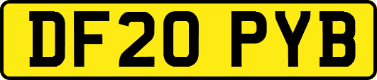 DF20PYB