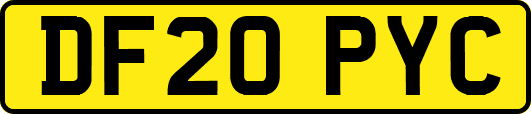 DF20PYC