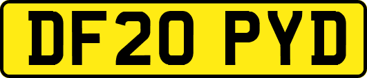 DF20PYD