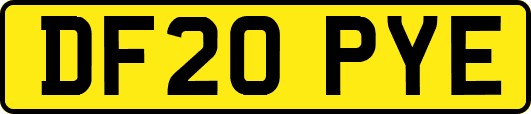 DF20PYE