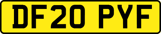 DF20PYF