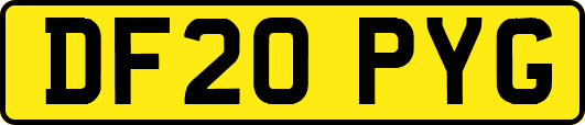 DF20PYG
