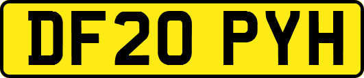 DF20PYH
