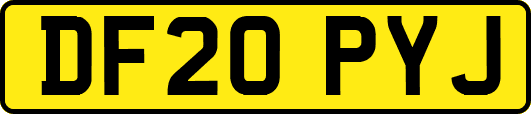 DF20PYJ