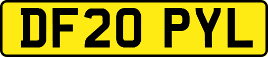 DF20PYL