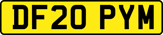 DF20PYM