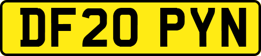 DF20PYN