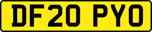 DF20PYO