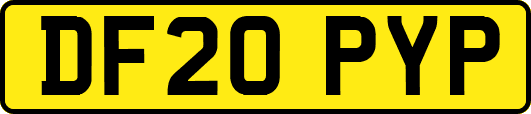 DF20PYP