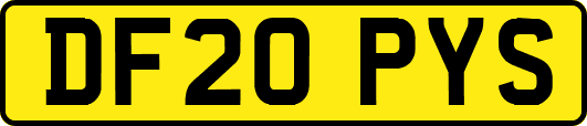 DF20PYS
