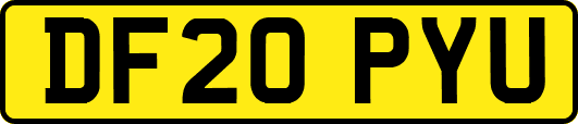 DF20PYU
