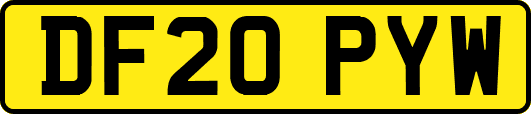 DF20PYW