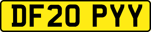 DF20PYY