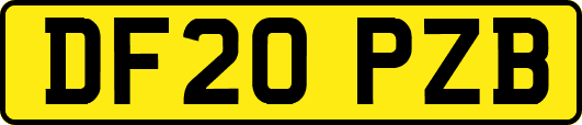 DF20PZB