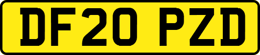 DF20PZD