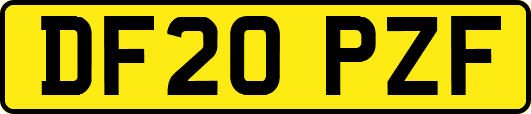 DF20PZF