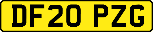 DF20PZG