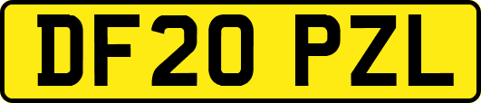 DF20PZL