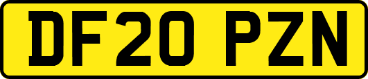 DF20PZN