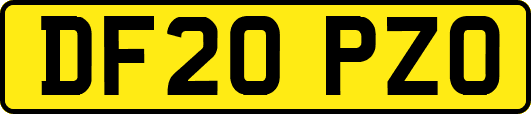 DF20PZO
