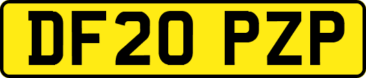 DF20PZP