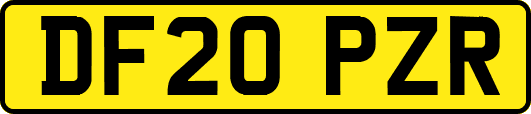 DF20PZR