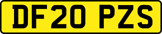 DF20PZS