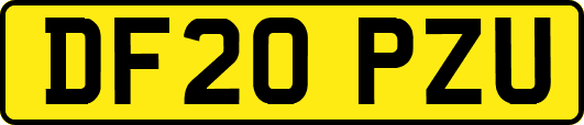 DF20PZU