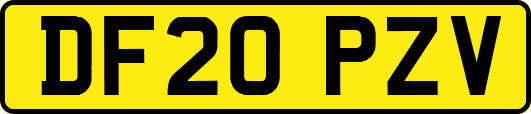 DF20PZV