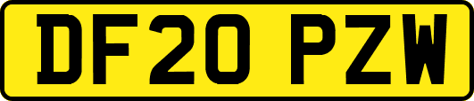 DF20PZW