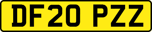 DF20PZZ