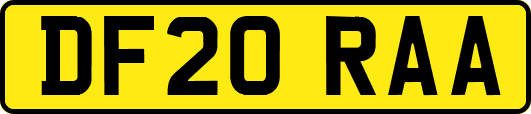 DF20RAA