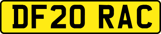 DF20RAC