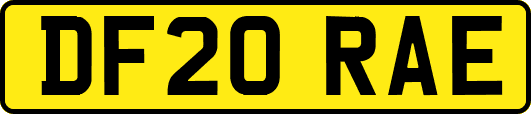 DF20RAE