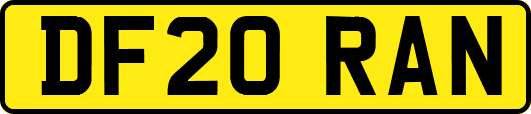 DF20RAN