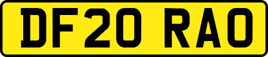 DF20RAO