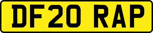 DF20RAP