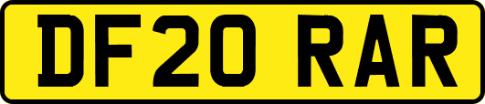 DF20RAR