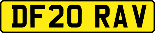 DF20RAV