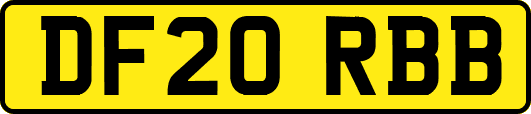DF20RBB