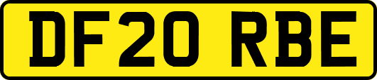 DF20RBE