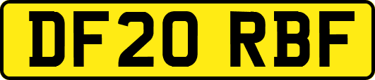 DF20RBF