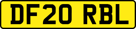 DF20RBL