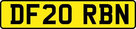 DF20RBN