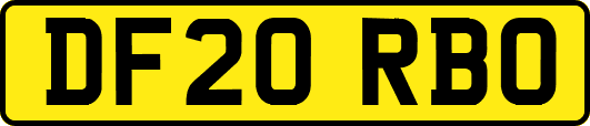 DF20RBO