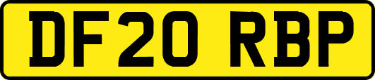 DF20RBP