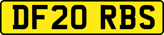 DF20RBS