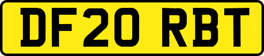 DF20RBT