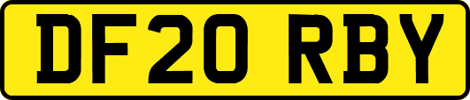 DF20RBY