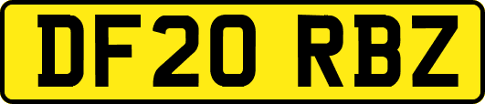 DF20RBZ